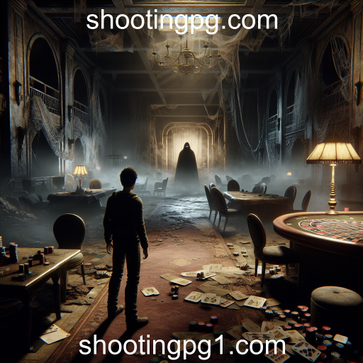 Horror Games