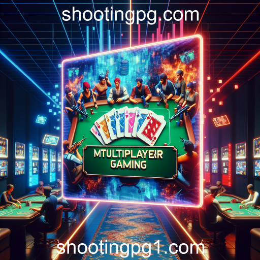 Multiplayer