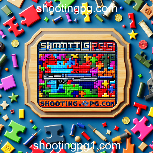 Puzzle Games